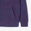 Kadın Piqua Kapüşonlu Sweatshirt
