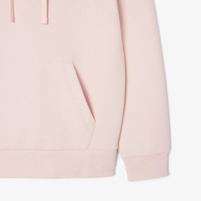 Kadın Piqua Kapüşonlu Sweatshirt