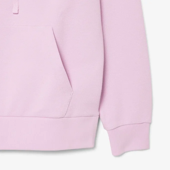 Kadın Piqua Kapüşonlu Sweatshirt