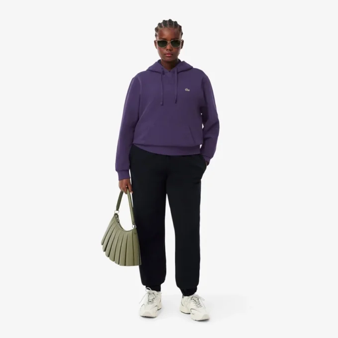 Kadın Piqua Kapüşonlu Sweatshirt