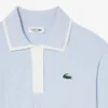 Kadın Polo Tişörtlü Esnek Golf Kazak