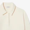 Kadın Polo Yakalı Sweatshirt