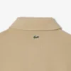 Kadın Polo Yakalı Sweatshirt