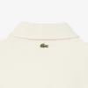 Kadın Polo Yakalı Sweatshirt