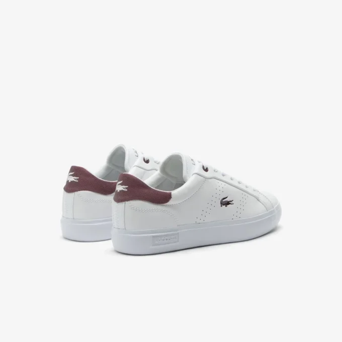 Kadın Powercourt 2.0 Deri Sneaker