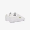 Kadın Powercourt 2.0 Deri Sneaker