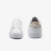 Kadın Powercourt 2.0 Deri Sneaker