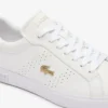 Kadın Powercourt 2.0 Deri Sneaker