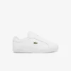 Kadın Powercourt Deri Sneaker