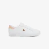 Kadın Powercourt Deri Sneaker