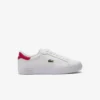 Kadın Powercourt Deri Sneaker