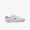 Kadın Powercourt Deri Sneaker