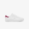 Kadın Powercourt Deri Sneaker