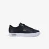 Kadın Powercourt Deri Sneaker