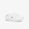 Kadın Powercourt Deri Sneaker