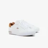 Kadın Powercourt Deri Sneaker