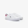 Kadın Powercourt Deri Sneaker