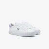 Kadın Powercourt Deri Sneaker