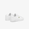 Kadın Powercourt Deri Sneaker