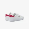 Kadın Powercourt Deri Sneaker