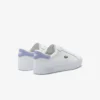 Kadın Powercourt Deri Sneaker