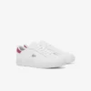 Kadın Powercourt Deri Sneaker