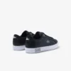 Kadın Powercourt Deri Sneaker