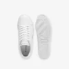 Kadın Powercourt Deri Sneaker