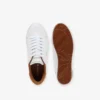 Kadın Powercourt Deri Sneaker
