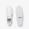 Kadın Powercourt Deri Sneaker
