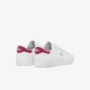 Kadın Powercourt Deri Sneaker