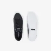 Kadın Powercourt Deri Sneaker