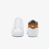 Kadın Powercourt Deri Sneaker