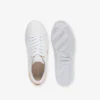 Kadın Powercourt Deri Sneaker