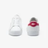 Kadın Powercourt Deri Sneaker