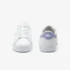 Kadın Powercourt Deri Sneaker