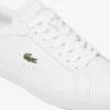 Kadın Powercourt Deri Sneaker