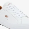 Kadın Powercourt Deri Sneaker
