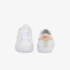 Kadın Powercourt Deri Sneaker