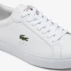Kadın Powercourt Deri Sneaker