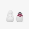 Kadın Powercourt Deri Sneaker
