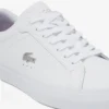 Kadın Powercourt Deri Sneaker