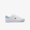 Kadın Powercourt Graphic Deri Sneaker