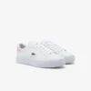 Kadın Powercourt Graphic Deri Sneaker