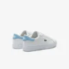 Kadın Powercourt Graphic Deri Sneaker