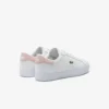 Kadın Powercourt Graphic Deri Sneaker