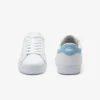 Kadın Powercourt Graphic Deri Sneaker