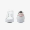 Kadın Powercourt Graphic Deri Sneaker