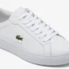 Kadın Powercourt Graphic Deri Sneaker