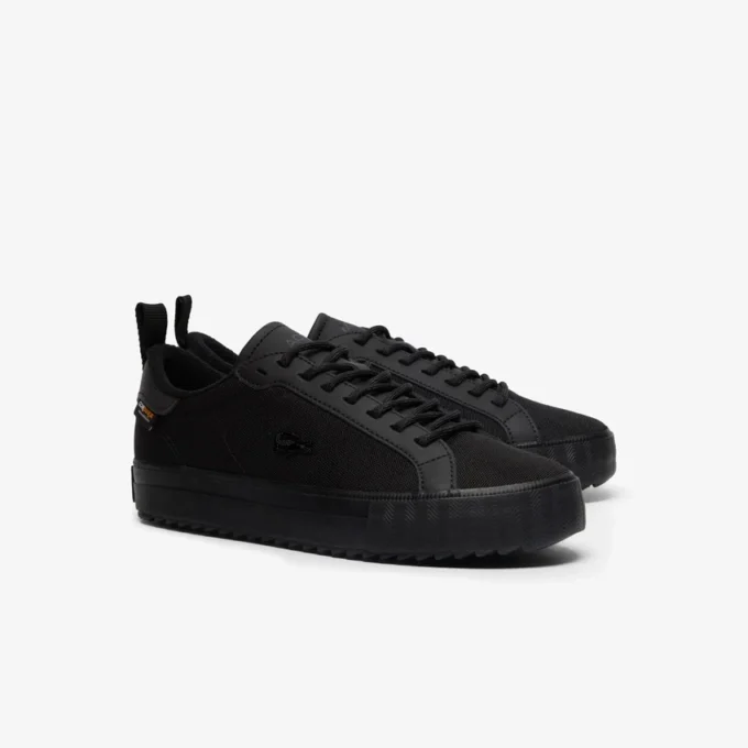 Kadın Powercourt Kışlık Açık Hava Sneaker